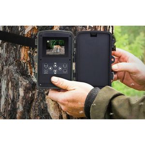 Produktbild für Wildkamera Braun-Photo Scouting Cam Black550