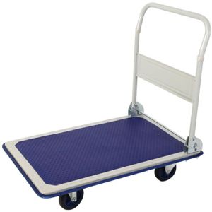 Produktbild für Transportwagen Böttcher-AG PFW-E 300, Premium