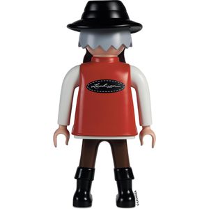 Produktbild für Spielfigur Lechuza Senner Peter, ab 3 Jahre