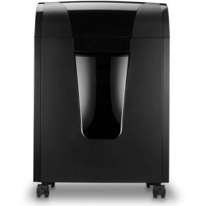 Produktbild für Aktenvernichter Hama 50590 Prime M100, mit Rollen
