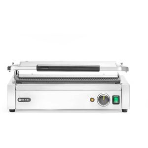 Produktbild für Kontaktgrill Hendi Panini XL, 263624