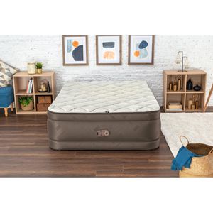 Produktbild für Luftbett Bestway Fortech Duvet, selbstaufblasend