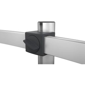 Produktbild für Monitorhalterung Durable Pro 508623, VESA 75x75 &amp; 100x100 mm