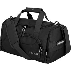 Produktbild für Reisetasche Travelite Kick Off, schwarz, 50 cm