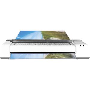 Produktbild für Laminiergerät Monolith OL 381-C, 3in1, mit 2 Rollen, A3