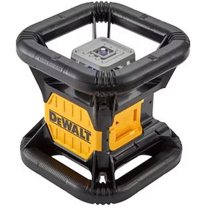 Produktbild für Rotationslaser DeWalt DCE079D1R-QW, 2 Lotpunkte