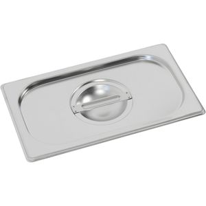 Produktbild für GN-Deckel Bartscher Top Line, A120645, GN 1/4