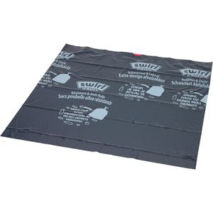 Produktbild für Müllsäcke Swirl Profi, Schwerlast, 120 Liter