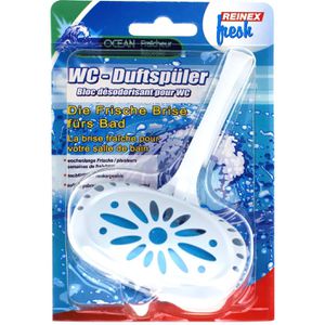 WC-Duftspüler Reinex Ocean