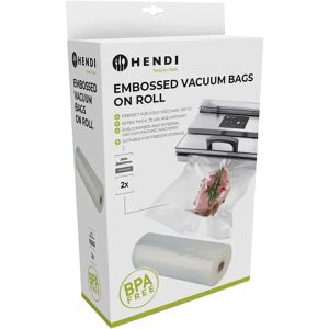 Produktbild für Vakuumierbeutel Hendi 971062, Folienrolle
