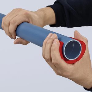 Produktbild für Rohrschneider Knipex BiX, 90 22 10 BK