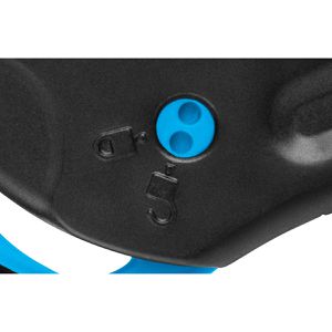 Produktbild für Cuttermesser MARTOR 121001.02, SECUMAX EASYSAFE