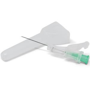 Produktbild für Kanülen BD SafetyGlide Sicherheitskanüle, 50 Stück