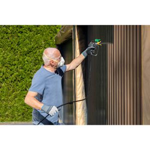 Produktbild für Farbsprühsystem Wagner Control Pro 300 Move