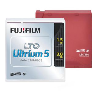 LTO-Ultrium-Band Fujifilm 4003276