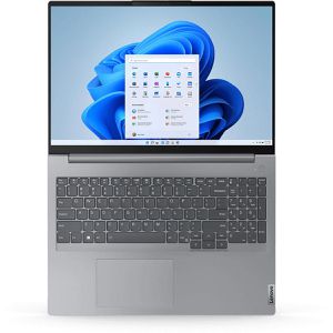 Produktbild für Laptop Lenovo ThinkBook 16 G8 IAL 21SK007BGE