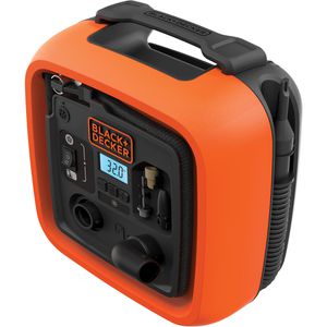 Produktbild für Kompressor Black+Decker ASI400-XJ, 12V