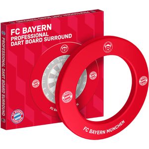 Produktbild für Dart-Surround Bulls Premium PU FC Bayern München