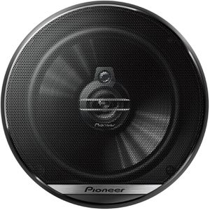 Produktbild für Einbaulautsprecher Pioneer TS-G1730F, schwarz, 40 W, 3-Wege