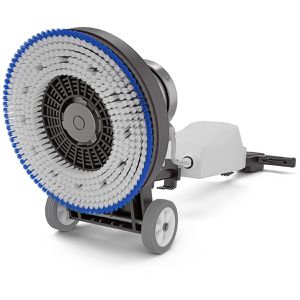 Produktbild für Einscheibenmaschine MENZER ESM 406 Clean Tec, 1200 W