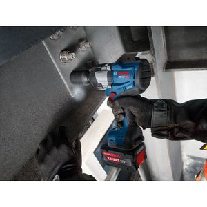Produktbild für Akku-Schlagschrauber Bosch PRO GDS18V-1400, 1400 Nm