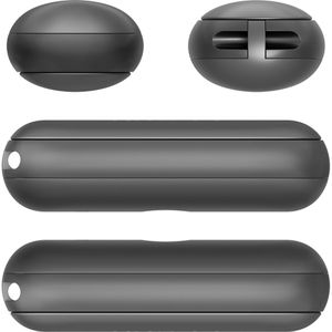 Produktbild für Diktiergerät Plaud NotePin S Black