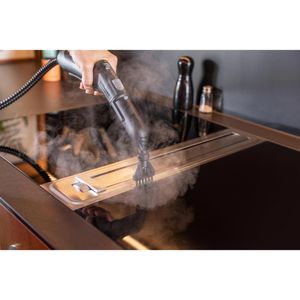 Produktbild für Dampfreinigerdüse Kärcher Fugenbürstenset, 4 Stück