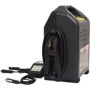 Produktbild für Starthilfegerät KS-Tools Ultimate-Boost 12/24 V