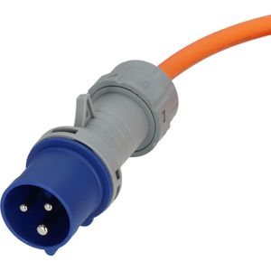 Produktbild für CEE-Adapter Brennenstuhl Camping 1132920125, 1,5 m