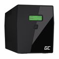 USV Green-Cell UPS Microsine 2000VA LCD, UPS09