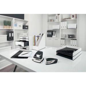 Produktbild für Schubladenbox Leitz 5252-20-01, WOW Cube, A4