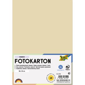 Fotokarton Folia 6110, 50 x 70 cm