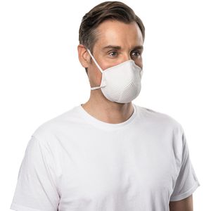 Produktbild für Atemschutzmaske Moldex Smart 2480