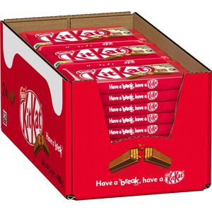 Schokoriegel Nestle KitKat Classic, 996g