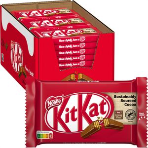 Schokoriegel Nestle KitKat Classic