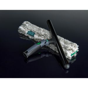 Produktbild für Fensterreinigungsset Unger ErgoTec NINJA Advanced Set 4in1