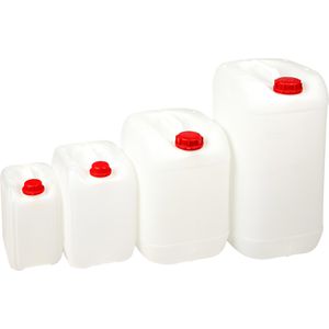 Produktbild für Wasserkanister Hünersdorff Industriekanister