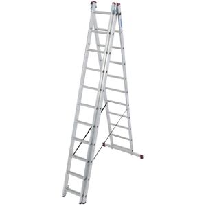 Produktbild für Mehrzweckleiter Krause CORDA, 030429