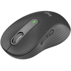 Produktbild für Maus Logitech Signature M650 L Wireless Mouse
