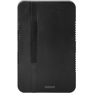 Produktbild für Türgong Orno Brevis OR-DP-MR-150, Aufputz