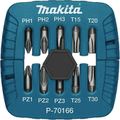 Zusatzbild Bitset Makita P-70166, Bit-Box