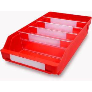 Produktbild für Regalkasten Stemo 520203, Länge 400 mm