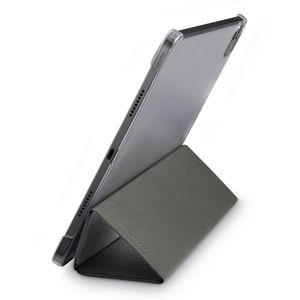 Produktbild für Tablet-Hülle Hama 227037 Fold Clear, schwarz