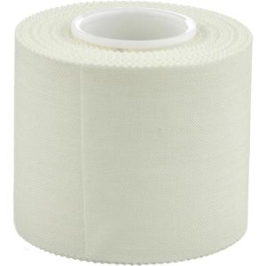 Produktbild für Tapeverband Nobamed Rudatape, weiß