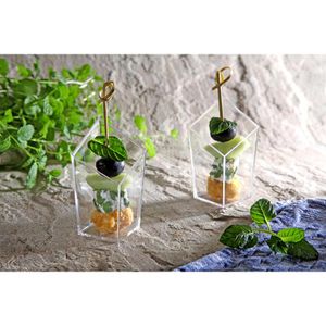 Produktbild für Holzspieße Papstar pure Knoten, Fingerfood-Spieße