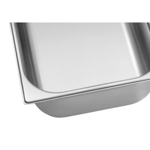 Produktbild für GN-Behälter Bartscher Top Line A120610, GN 1/1