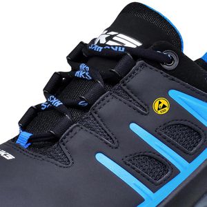 Produktbild für Sicherheitsschuhe HKS Targa 2 VTP, ESD, S3L