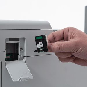 Produktbild für WLAN-Modul Brother NC-9000W