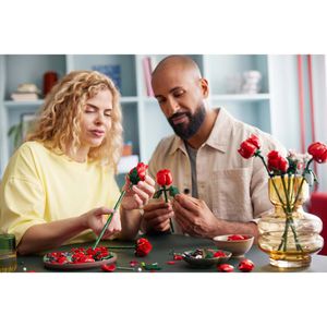 Produktbild für Klemmbausteine LEGO Icons 10328, ab 18 Jahre