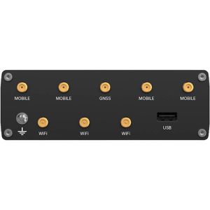 Produktbild für WLAN-Router Teltonika RUTC54 eSIM, RUTC54000200, Global 5G
